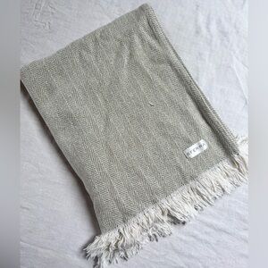 Sferra Blanket